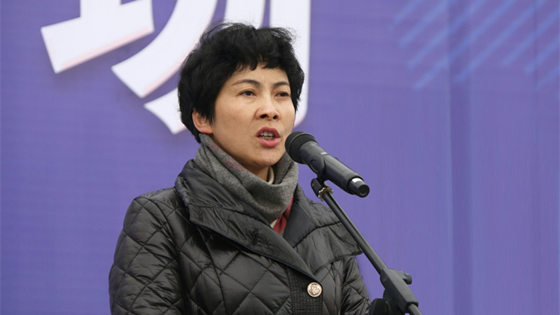 民之源畜禽屠宰加工冷链物流园区开工仪式成功举办 民之源畜禽屠宰加工冷链物流园区开工仪式成功举办